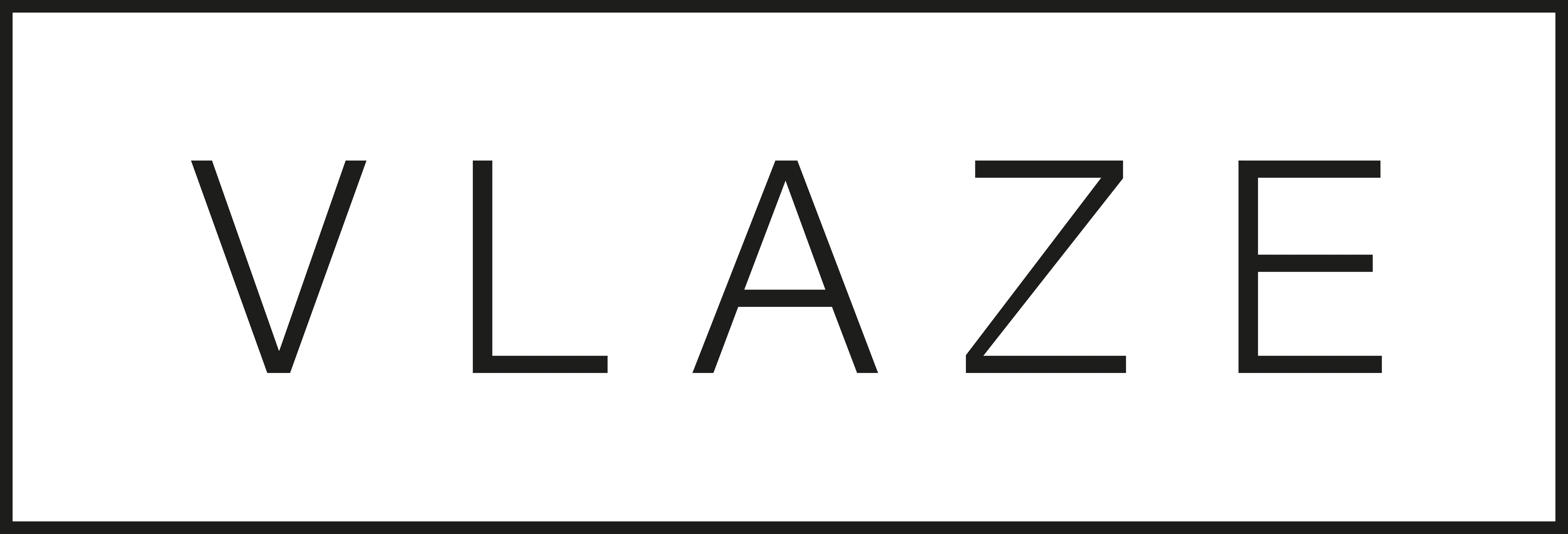 VLAZE logo